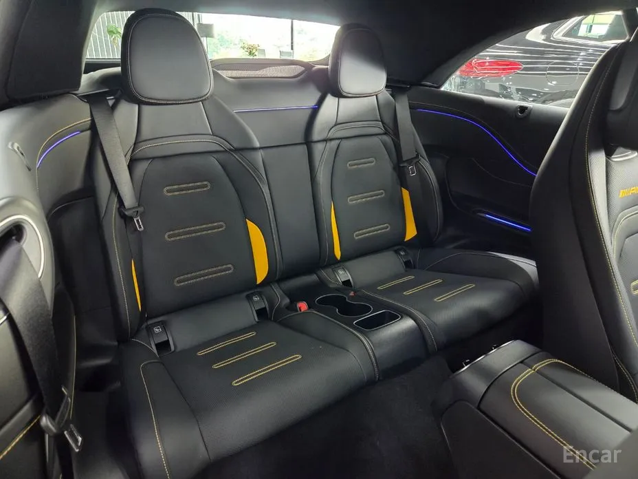 Фото 11 - Mercedes-Benz CLE-Class