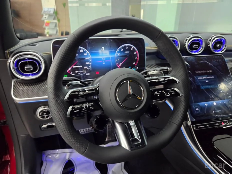 Фото 14 - Mercedes-Benz CLE-Class