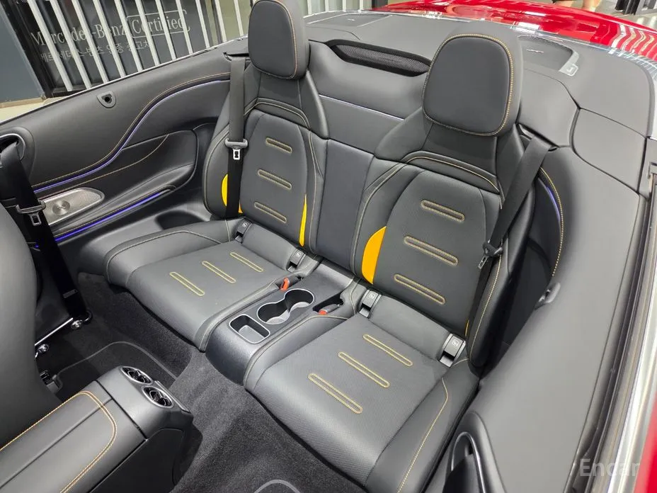 Фото 17 - Mercedes-Benz CLE-Class