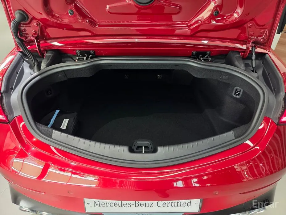 Фото 18 - Mercedes-Benz CLE-Class