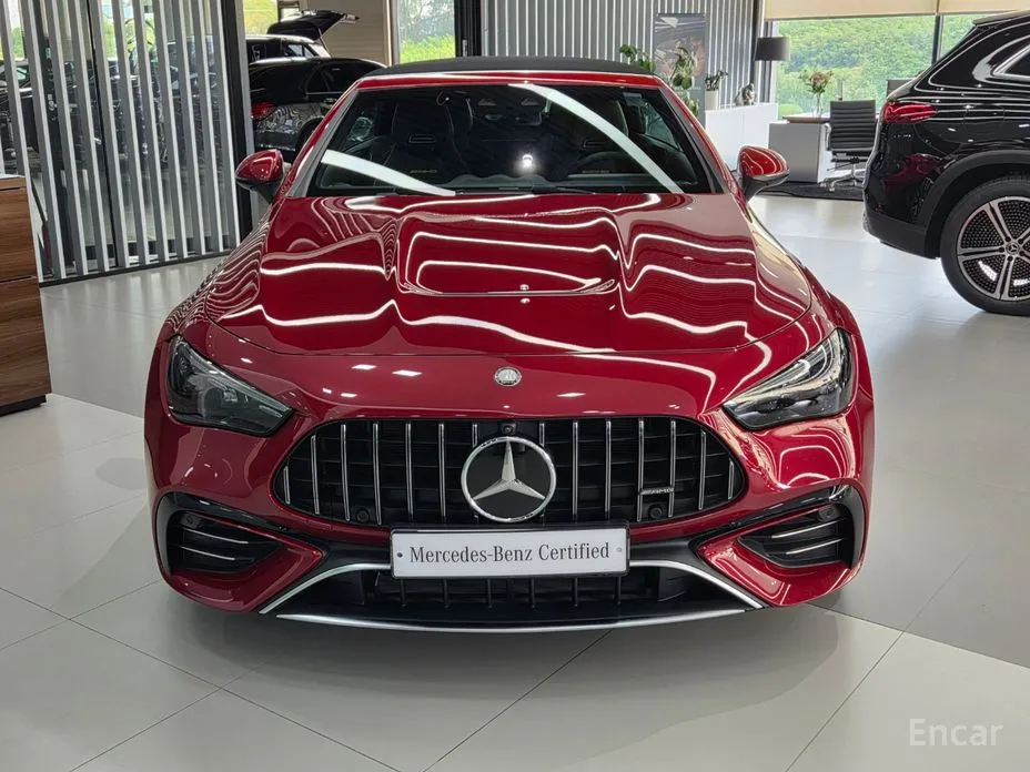 Фото 3 - Mercedes-Benz CLE-Class