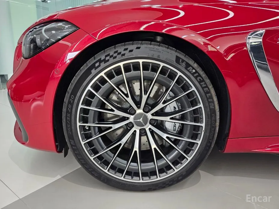 Фото 5 - Mercedes-Benz CLE-Class