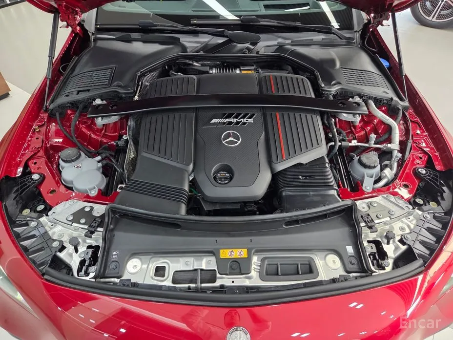 Фото 6 - Mercedes-Benz CLE-Class