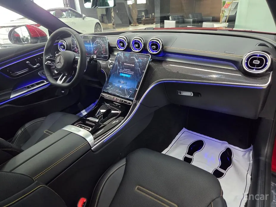 Фото 7 - Mercedes-Benz CLE-Class