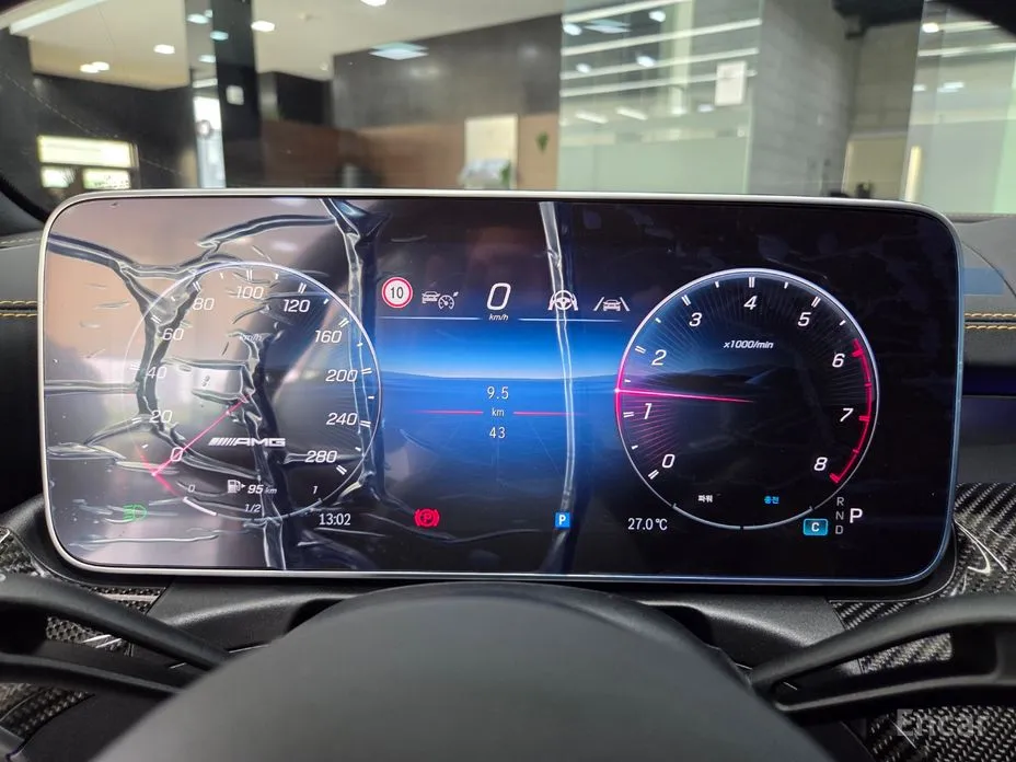 Фото 8 - Mercedes-Benz CLE-Class