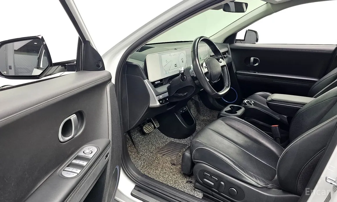 Hyundai Ioniq 5 2021 Long Range AWD
