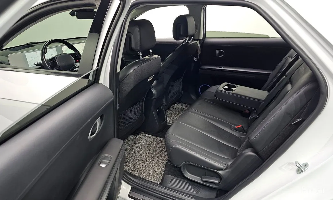 Hyundai Ioniq 5 2021 Long Range AWD
