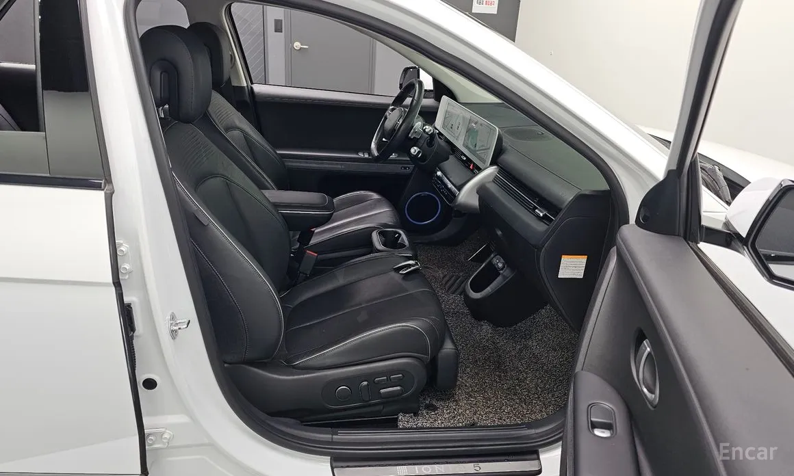 Hyundai Ioniq 5 2021 Long Range AWD