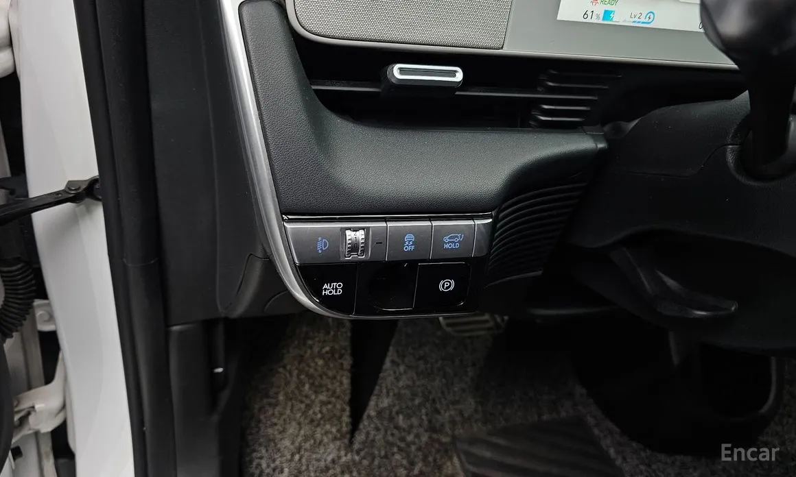 Hyundai Ioniq 5 2021 Long Range AWD