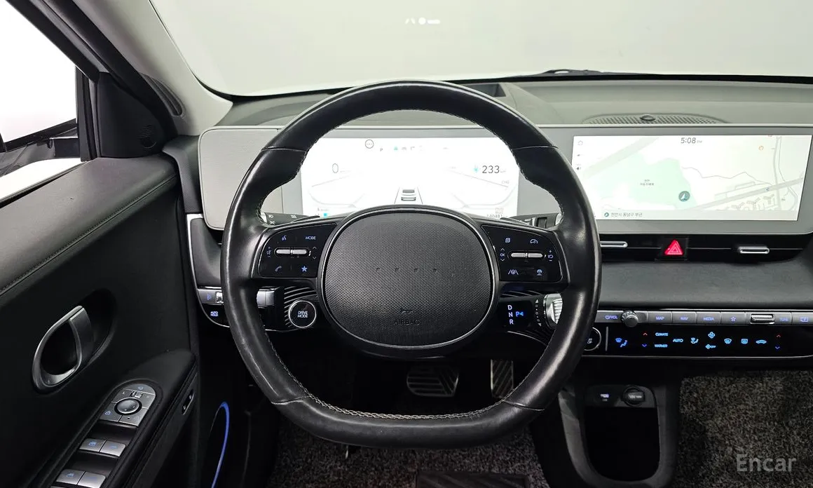 Hyundai Ioniq 5 2021 Long Range AWD