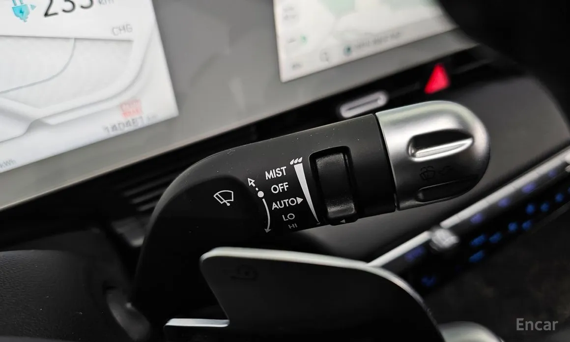 Hyundai Ioniq 5 2021 Long Range AWD