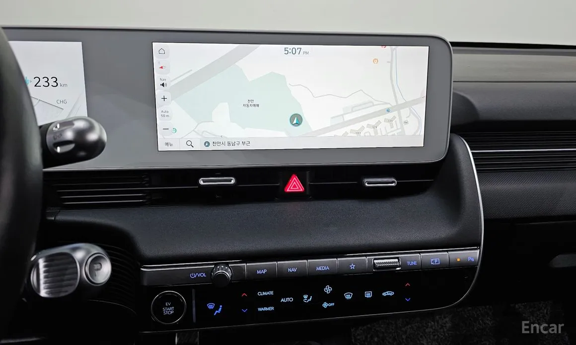 Hyundai Ioniq 5 2021 Long Range AWD