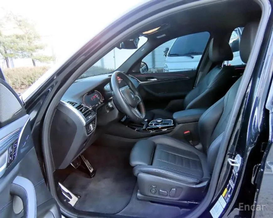 Фото 10 - BMW iX3