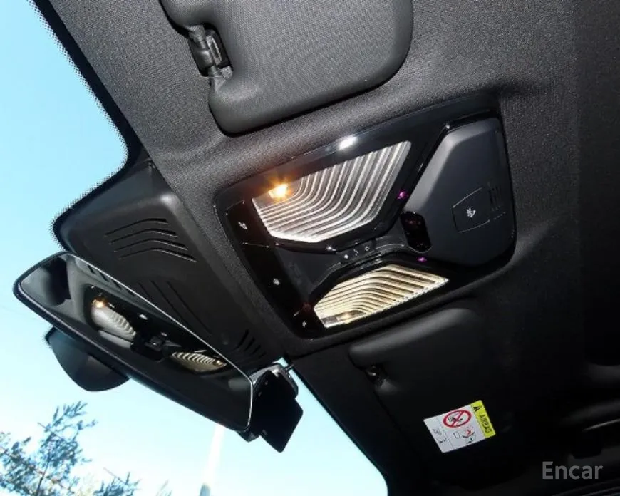 Фото 19 - BMW iX3