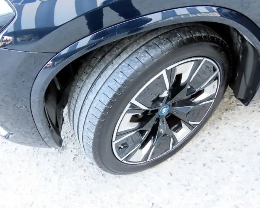 Фото 5 - BMW iX3