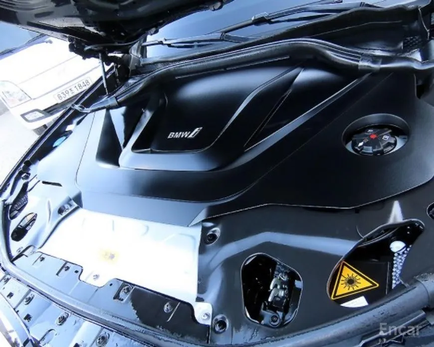 Фото 6 - BMW iX3