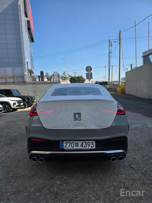 Фото 3 - Mercedes-Benz GLC-Class