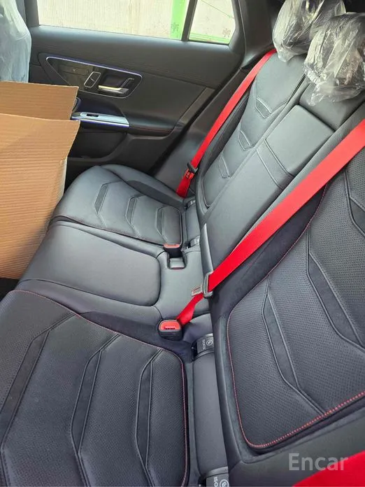 Фото 6 - Mercedes-Benz GLC-Class