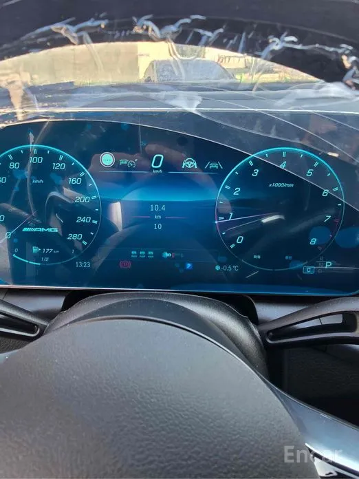 Фото 7 - Mercedes-Benz GLC-Class