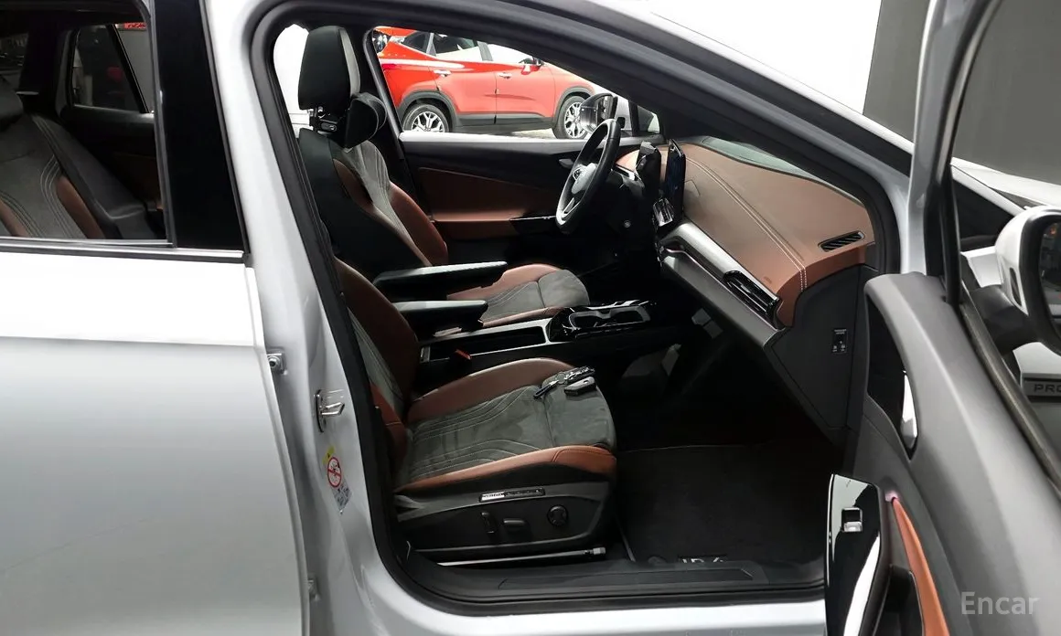 Фото 11 - Volkswagen ID.4