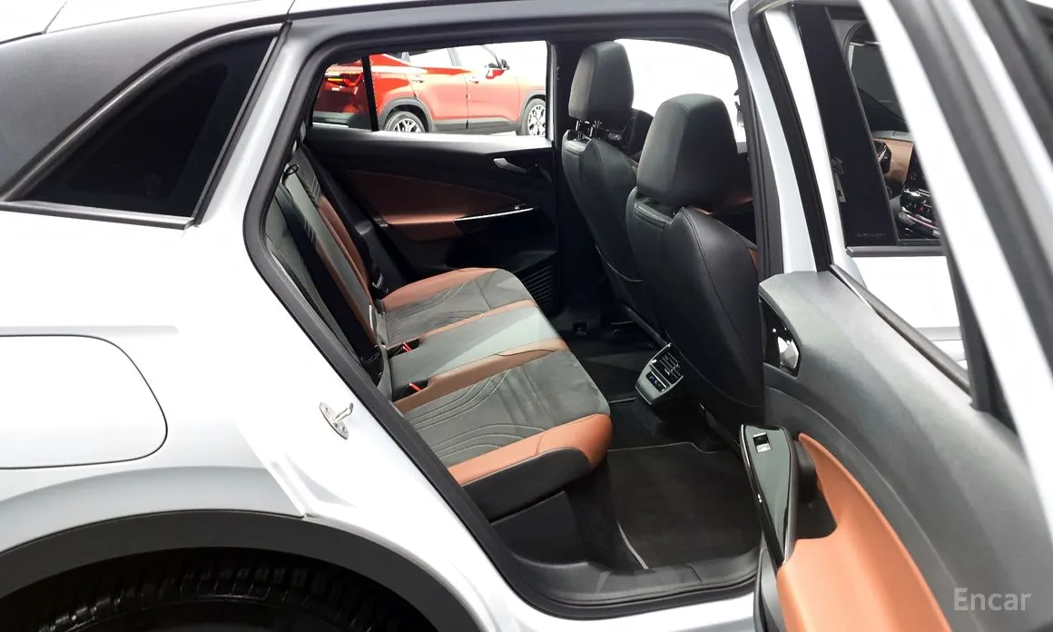 Фото 12 - Volkswagen ID.4