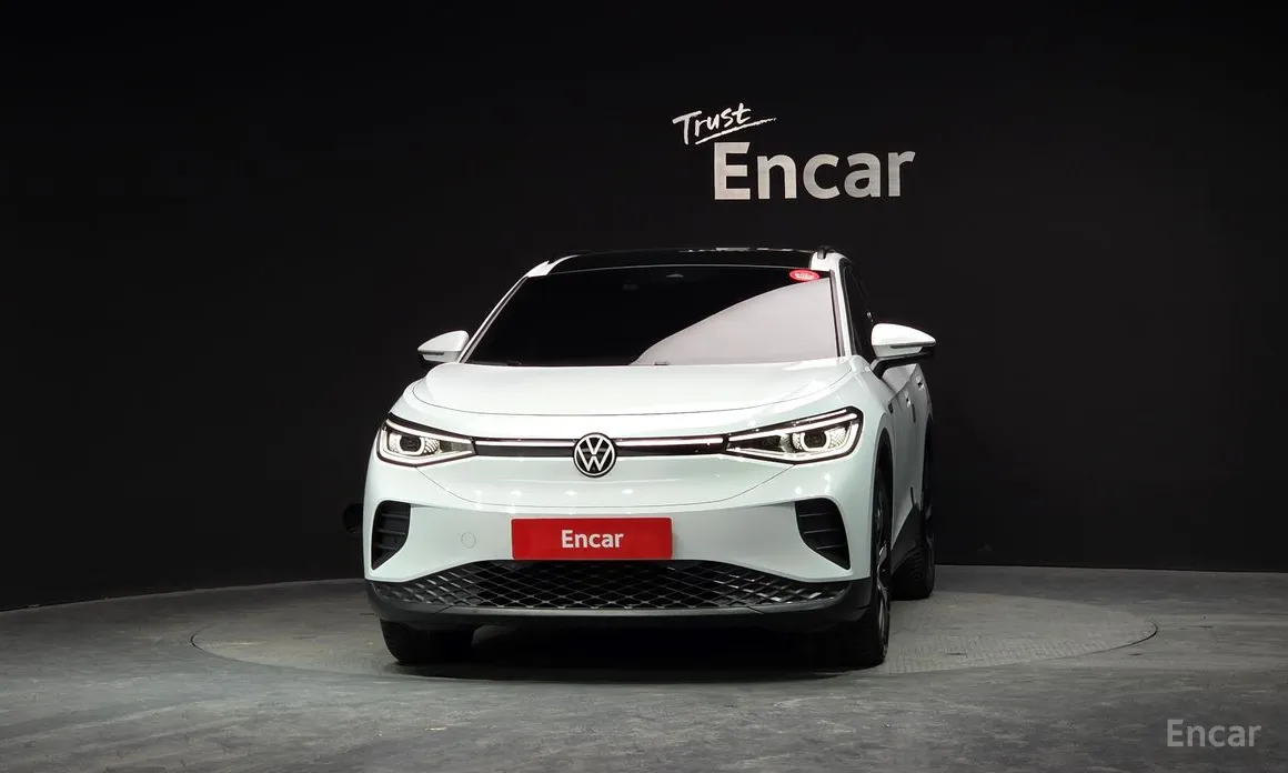 Фото 3 - Volkswagen ID.4