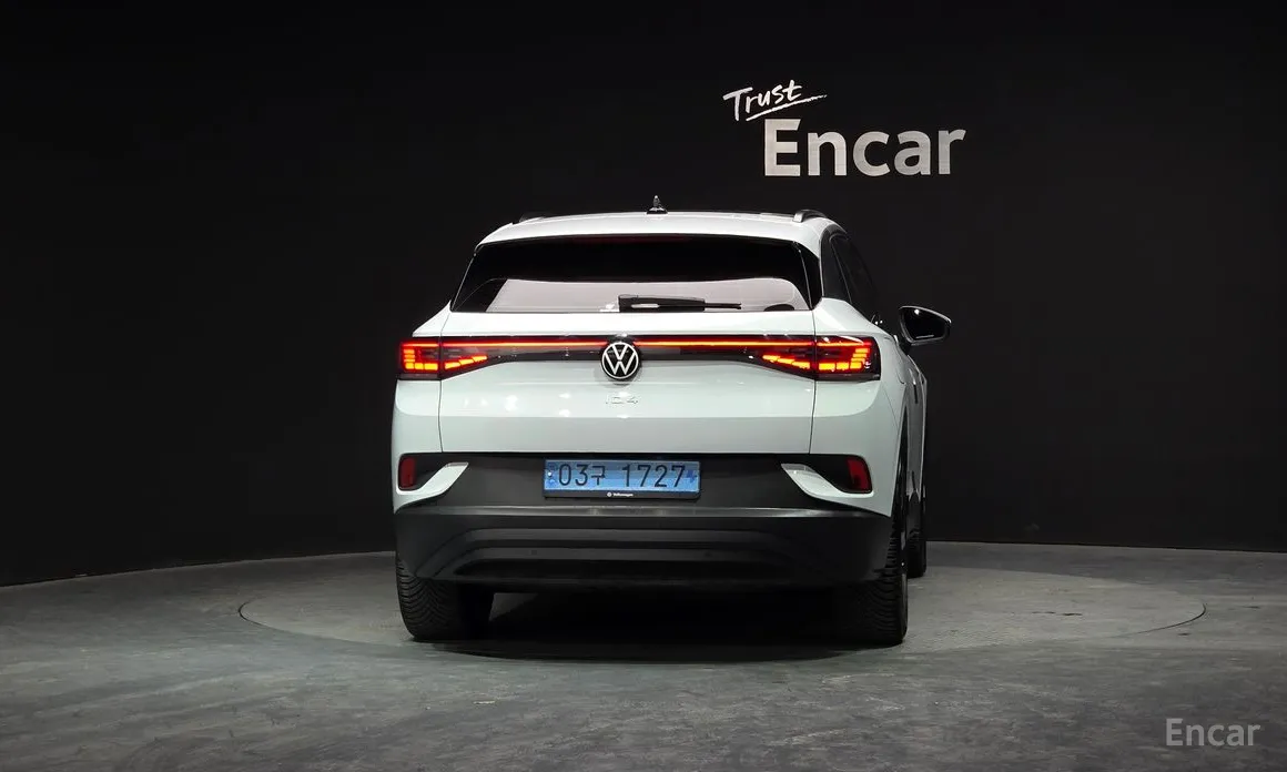 Фото 4 - Volkswagen ID.4