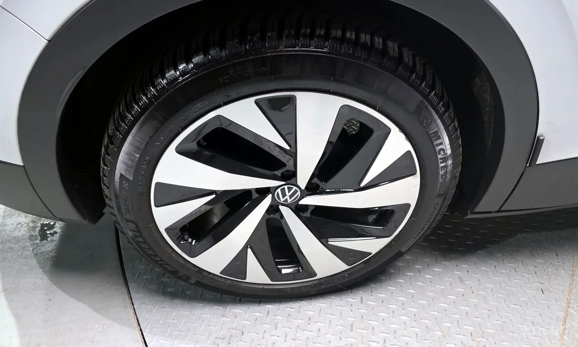 Фото 5 - Volkswagen ID.4