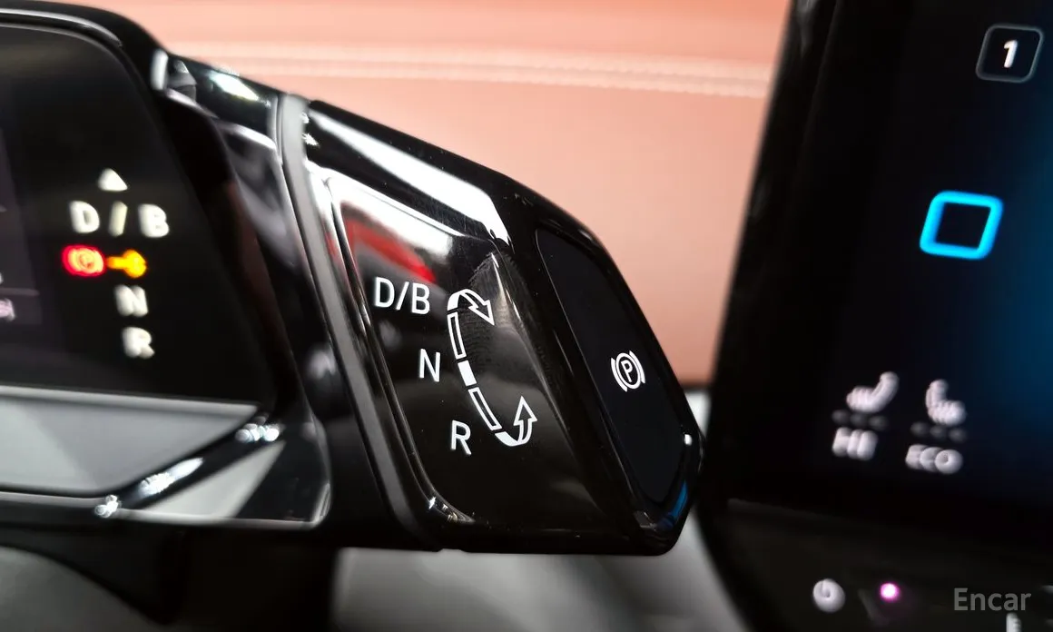 Фото 9 - Volkswagen ID.4