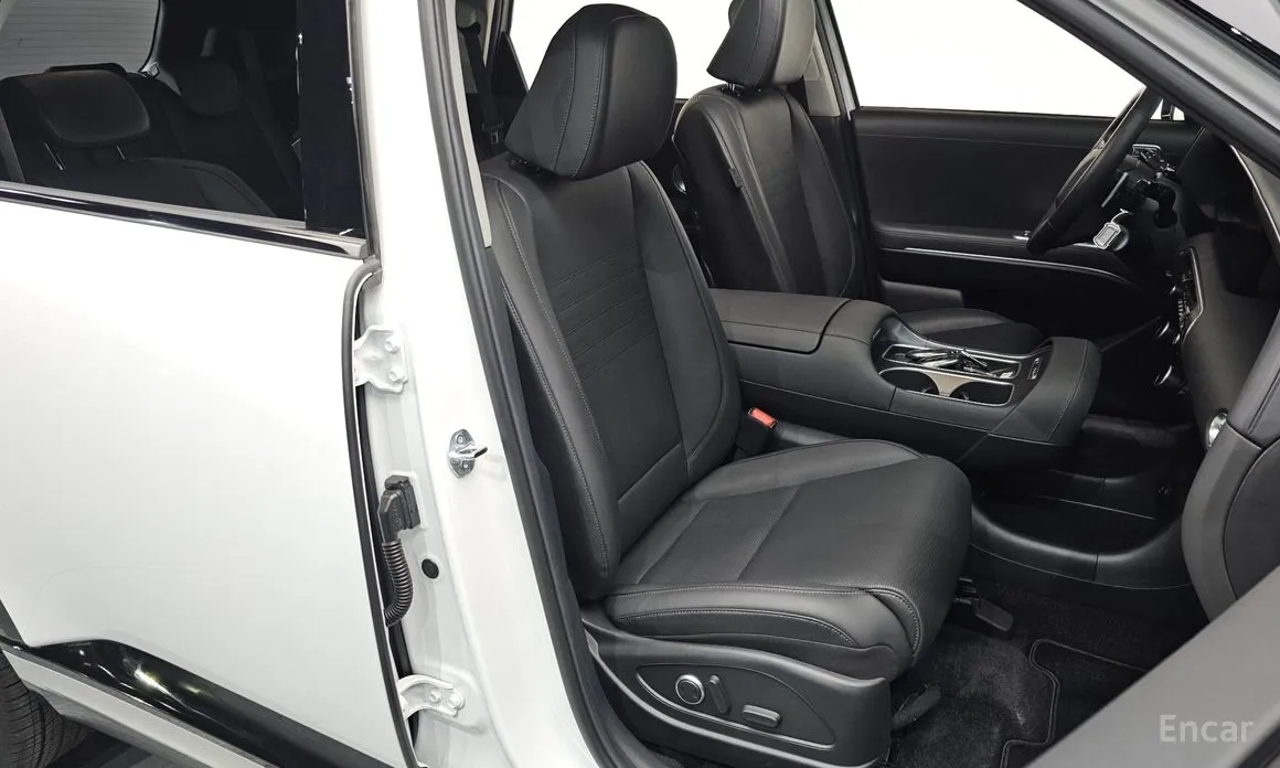 Фото 10 - Hyundai Palisade