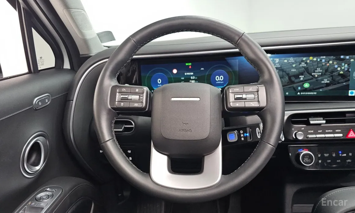 Фото 13 - Hyundai Palisade