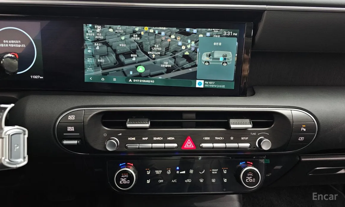 Фото 14 - Hyundai Palisade