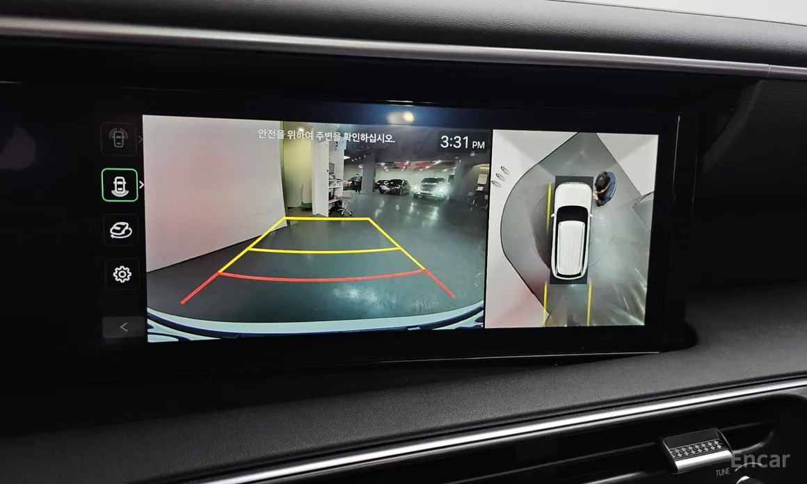 Фото 16 - Hyundai Palisade