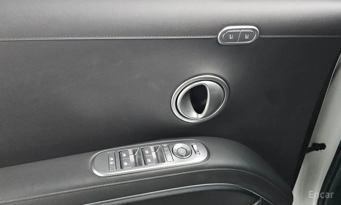 Фото 17 - Hyundai Palisade