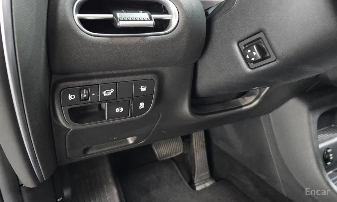 Фото 18 - Hyundai Palisade