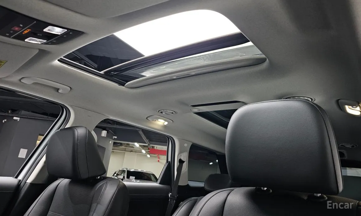 Фото 19 - Hyundai Palisade