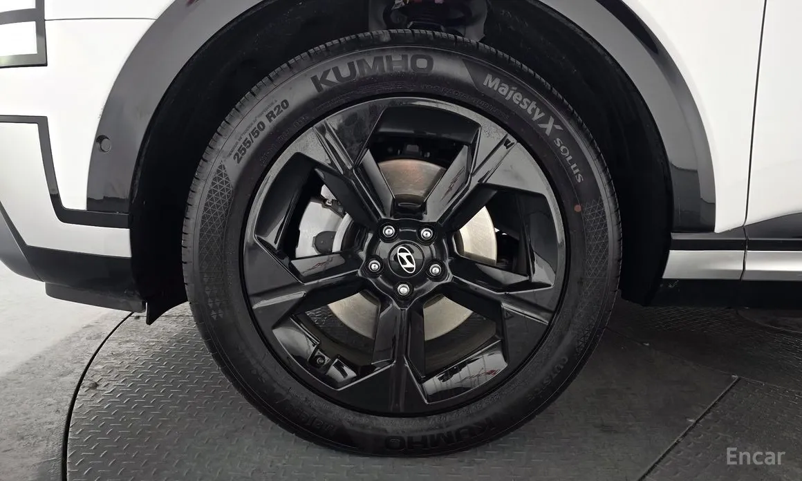 Фото 5 - Hyundai Palisade