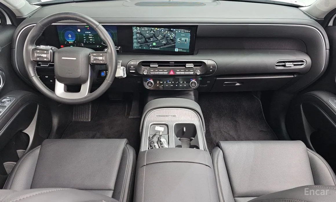 Фото 7 - Hyundai Palisade