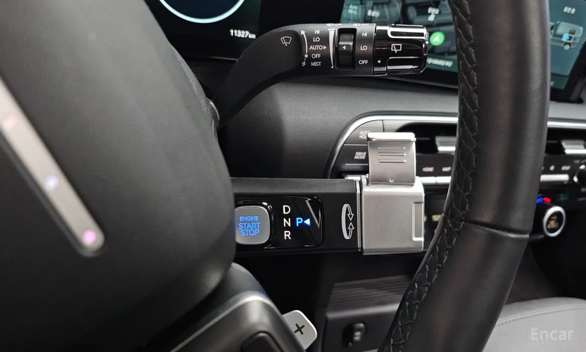 Фото 9 - Hyundai Palisade