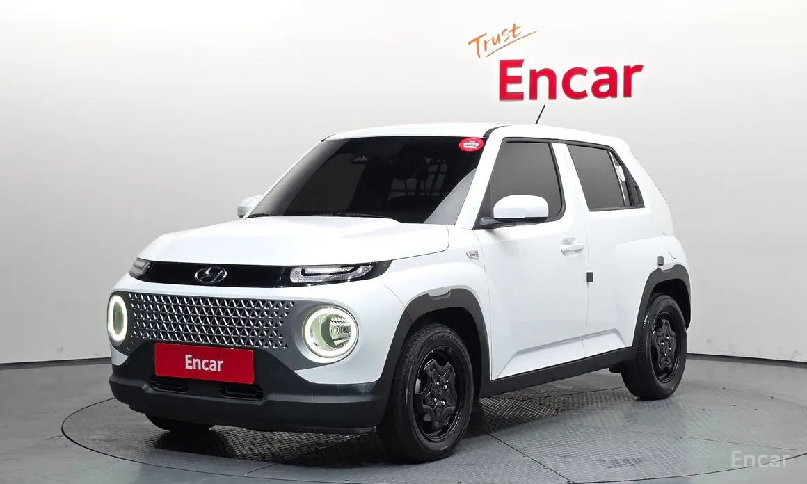 Фото 1 - Hyundai Casper