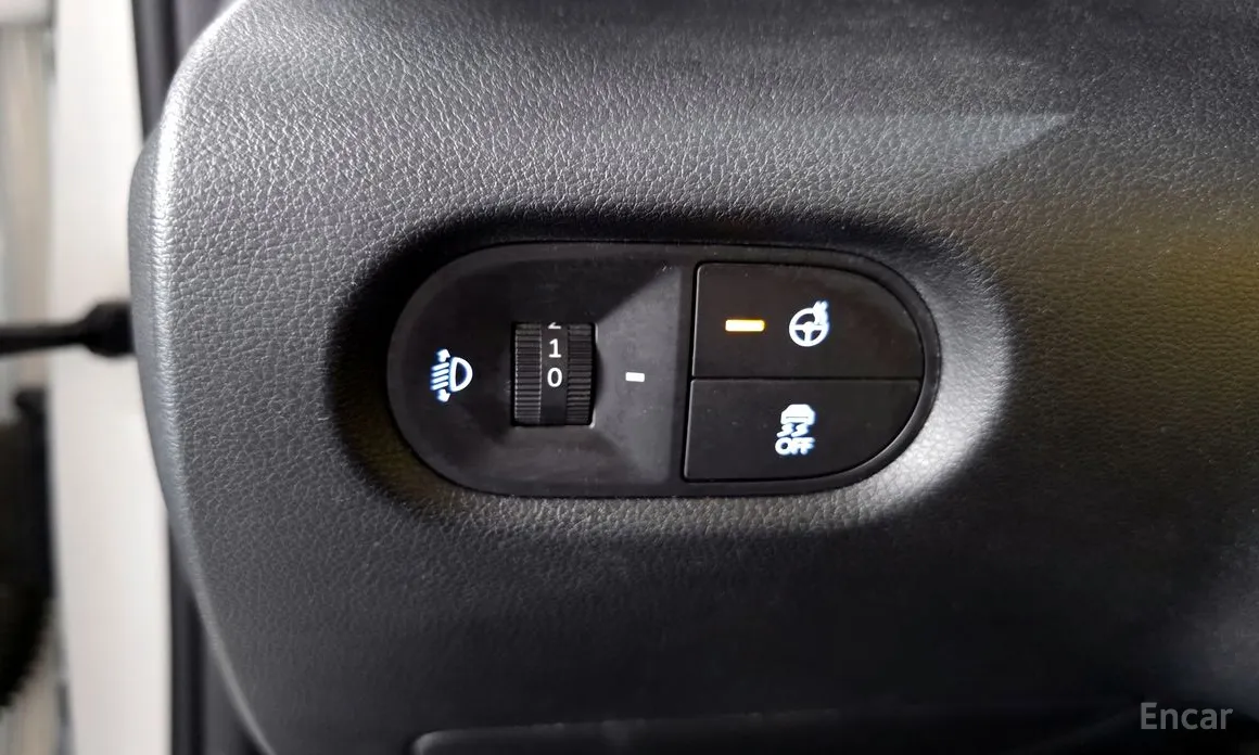 Фото 13 - Hyundai Casper