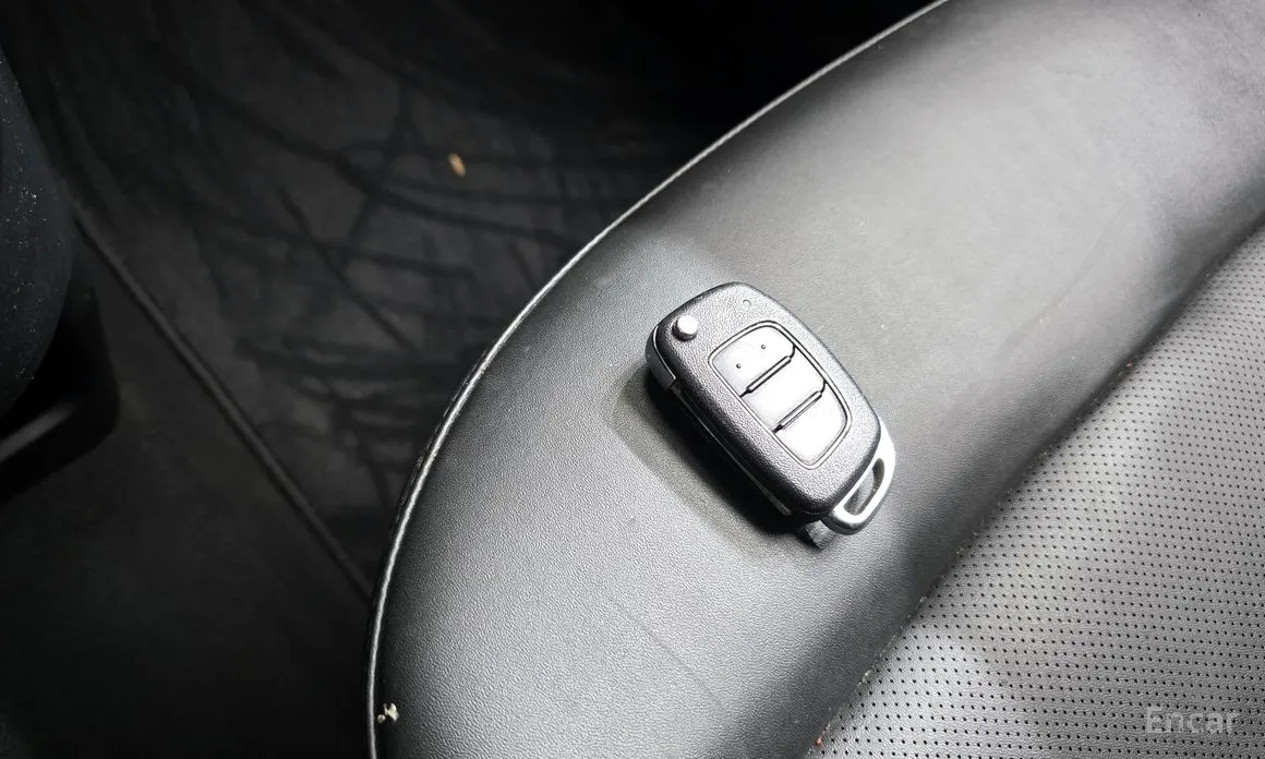 Фото 19 - Hyundai Casper