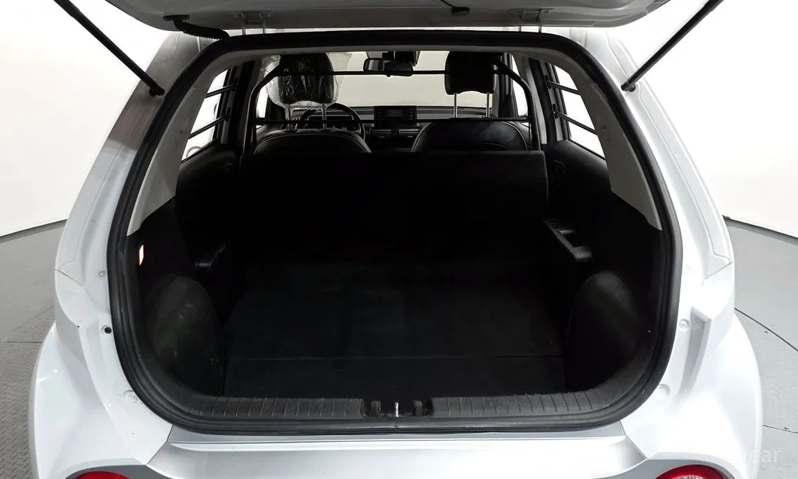 Фото 20 - Hyundai Casper