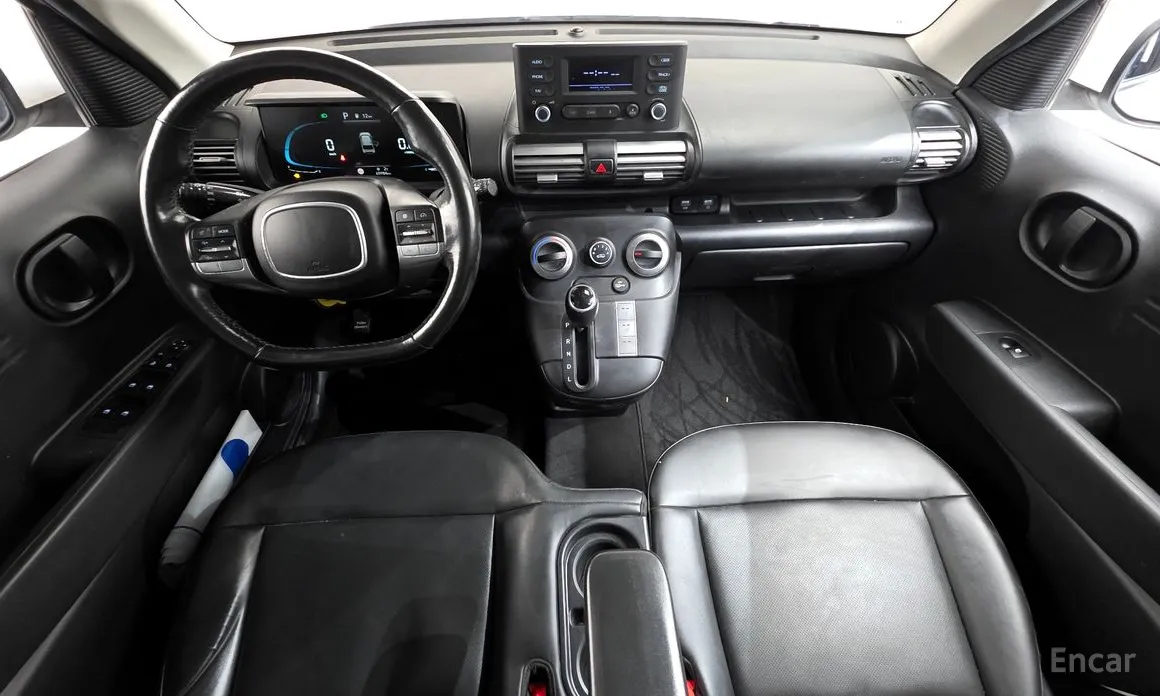 Фото 7 - Hyundai Casper