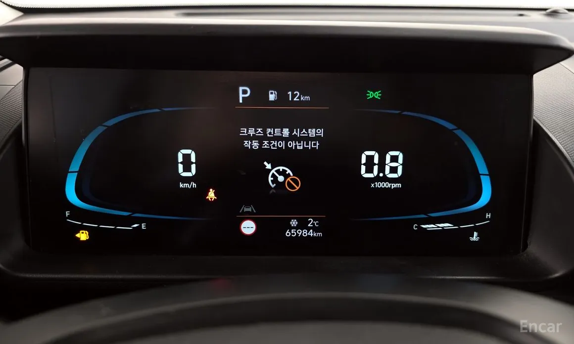 Фото 8 - Hyundai Casper