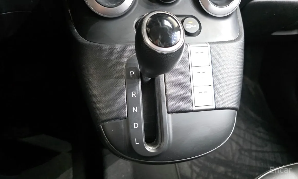 Фото 9 - Hyundai Casper