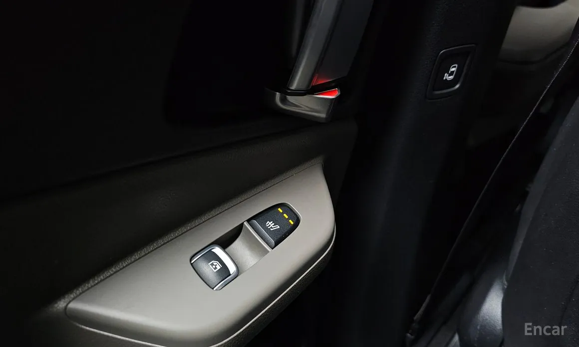 Фото 19 - Kia Carnival