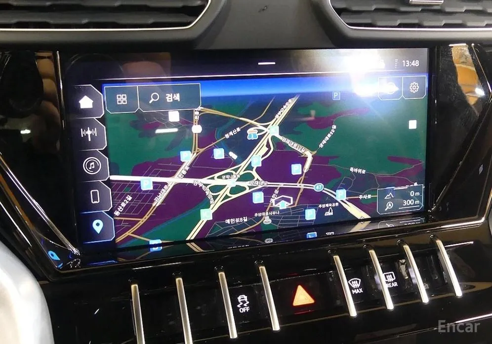 Фото 17 - Lamborghini Urus