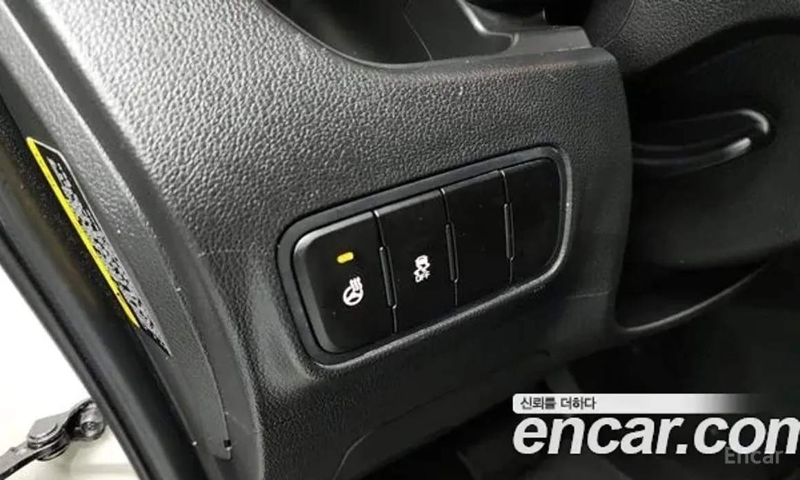 Фото 12 - Kia Ray