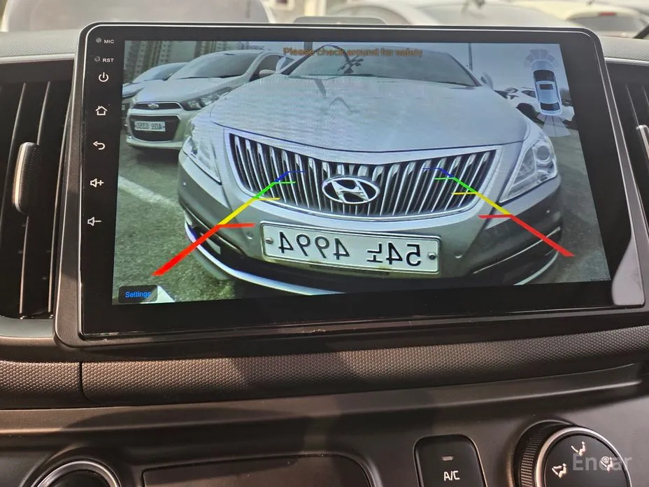 Фото 15 - Kia Ray